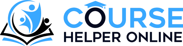 Course Helper Online